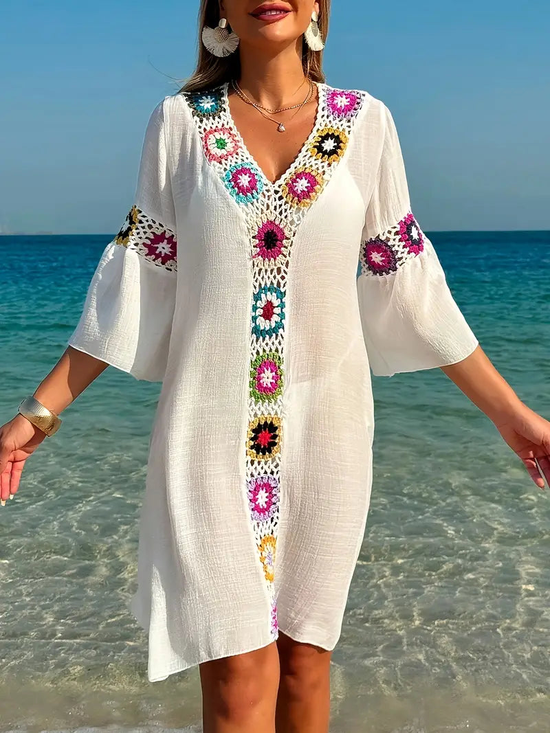 Robe Tulum - Exclusivité 2025 ☀️