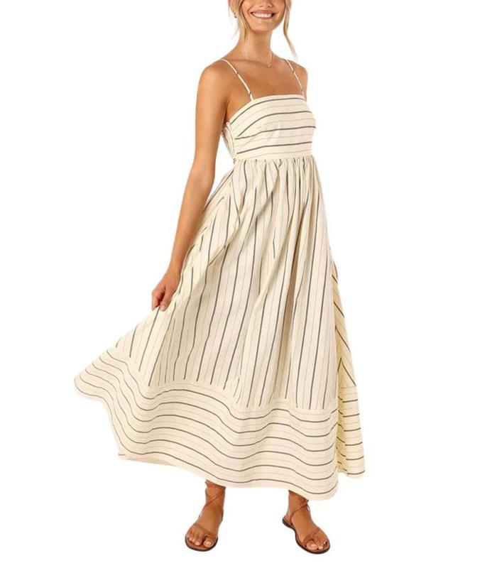 Robe Julietta - Tendance Été 2025 ☀️