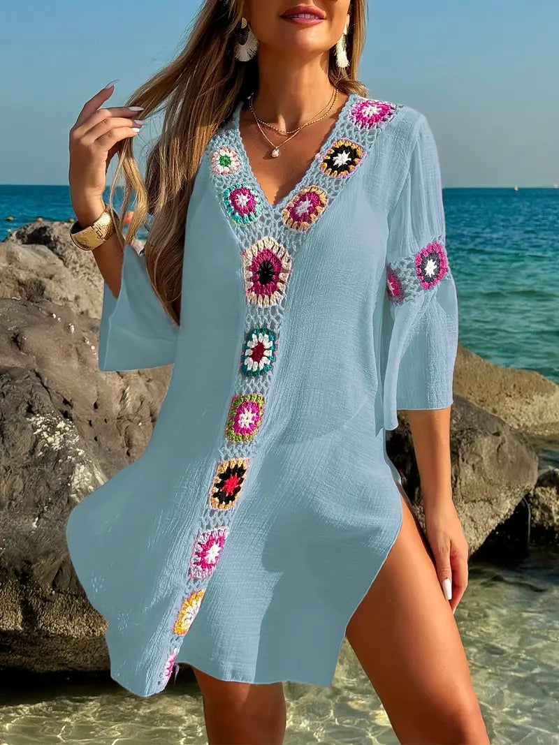 Robe Tulum -  Exclusivité 2025 ☀️