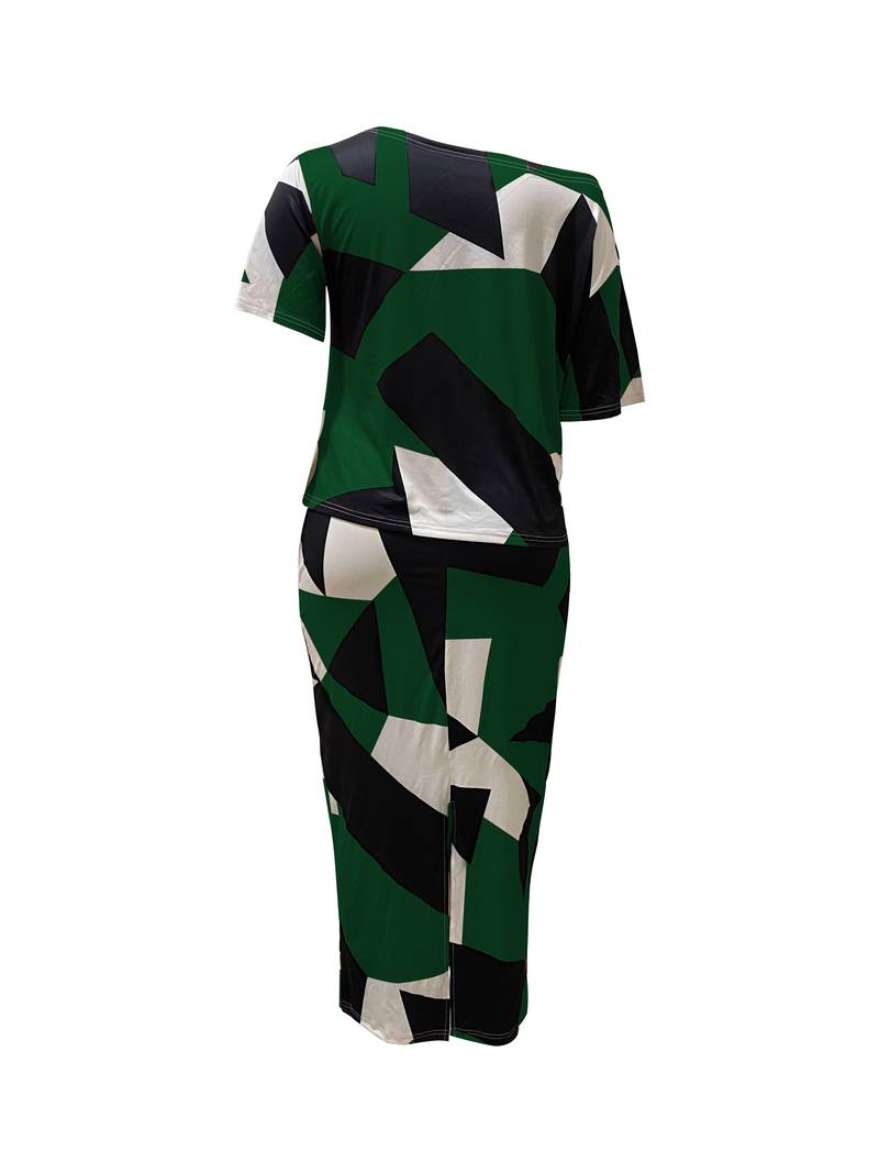 Ensemble du moment 🔥