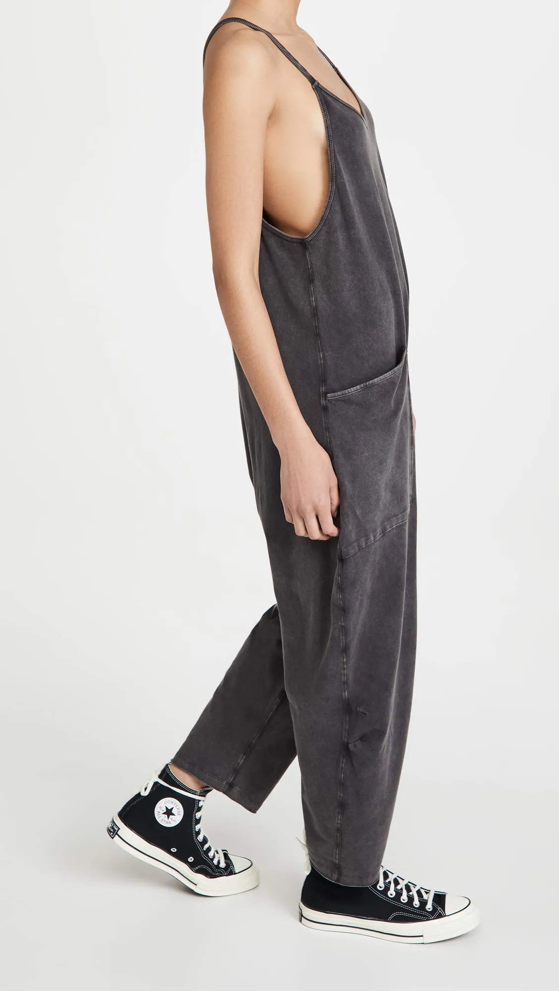 Combinaison Kangoo 🦘