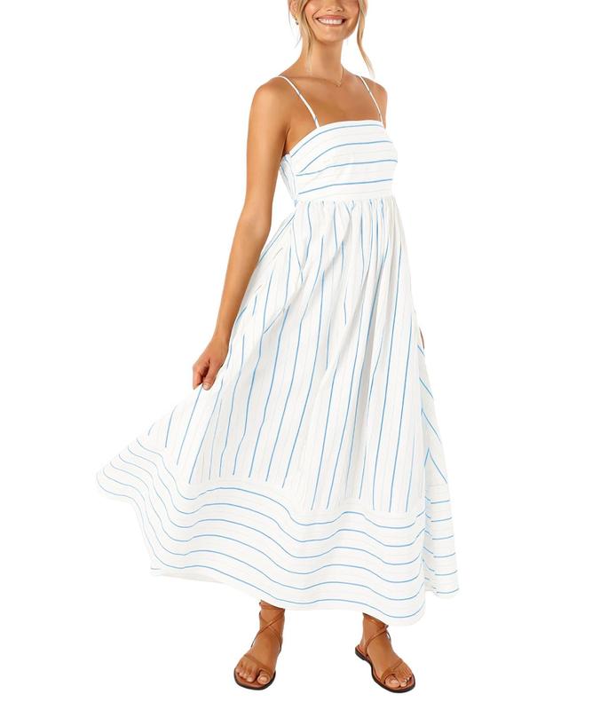Robe Julietta - Tendance Été 2025 ☀️