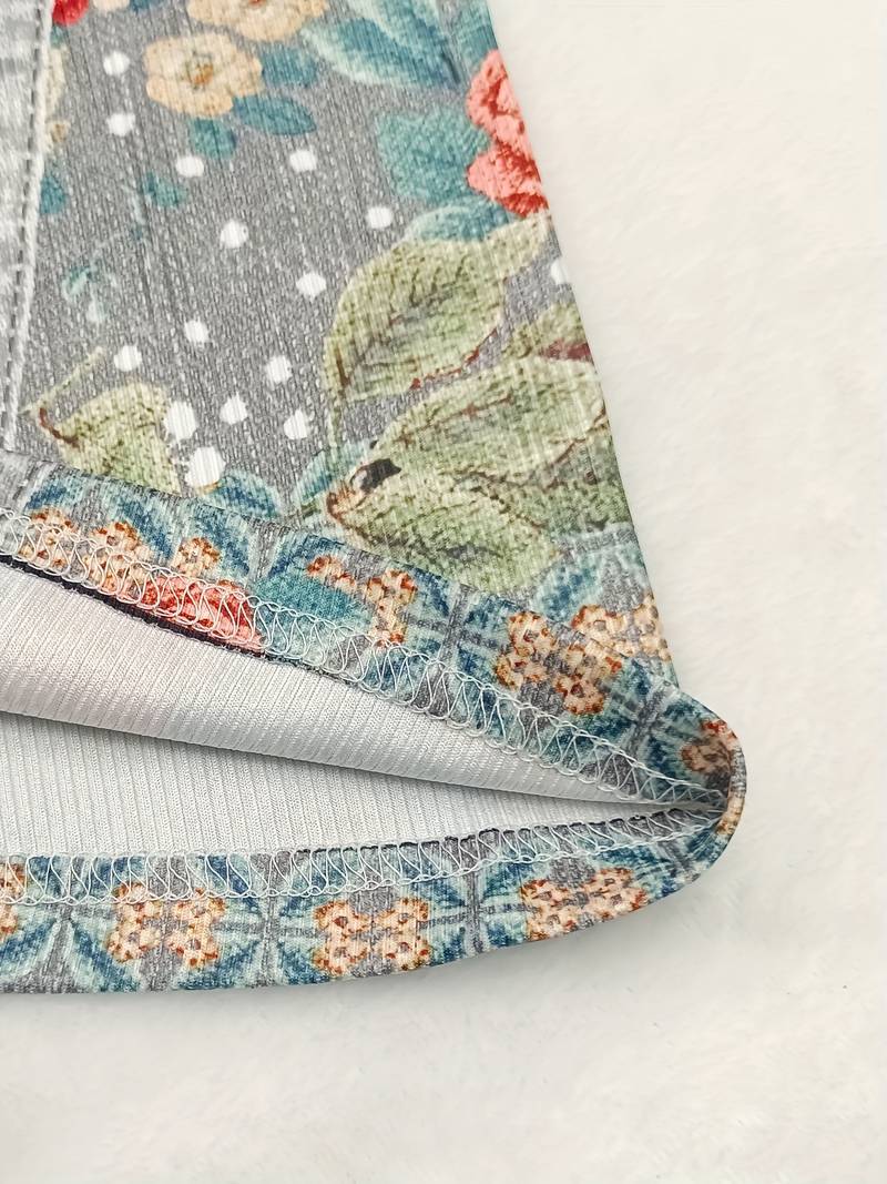 Pantalon Dania - Tendance à la 90's