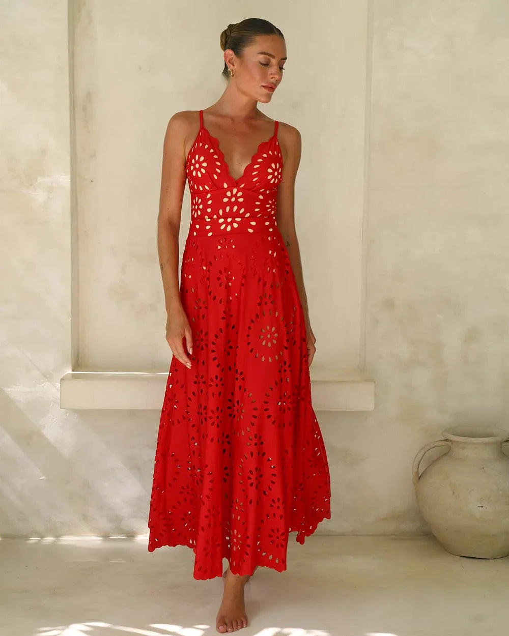 Maillot Colette 2 en 1 - Édition Limitée