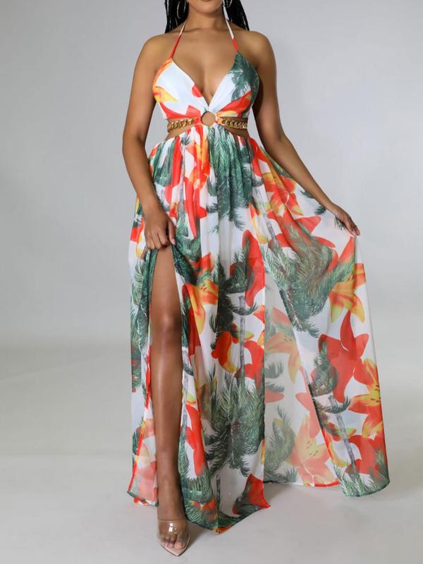 Robe Hawai -  Top Vente 2025 ☀️