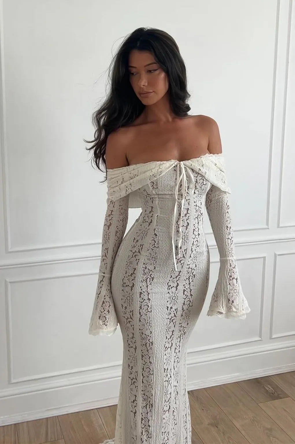 Robe Angelina