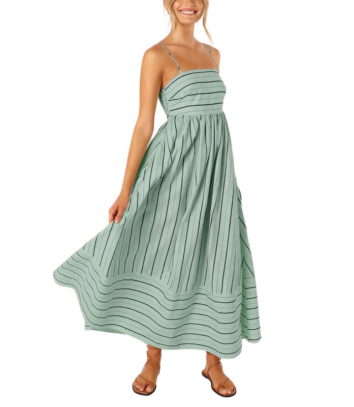 Robe Julietta - Tendance Été 2025 ☀️