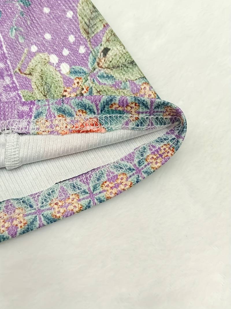 Pantalon Dania - Tendance à la 90's