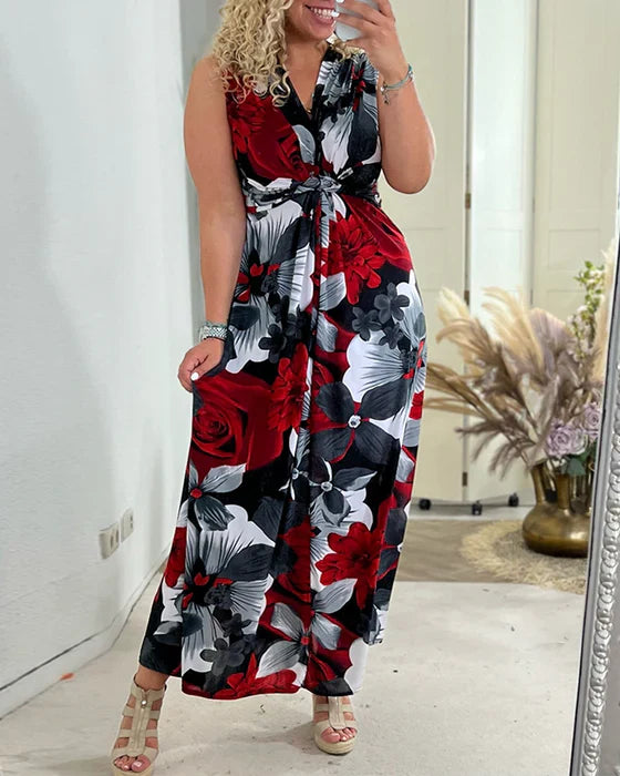 Robe Sophia - Ultra Légère