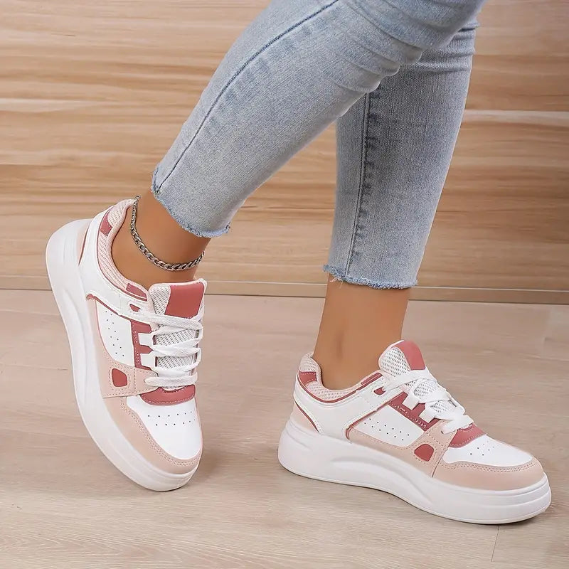 Baskets Clara 🔥