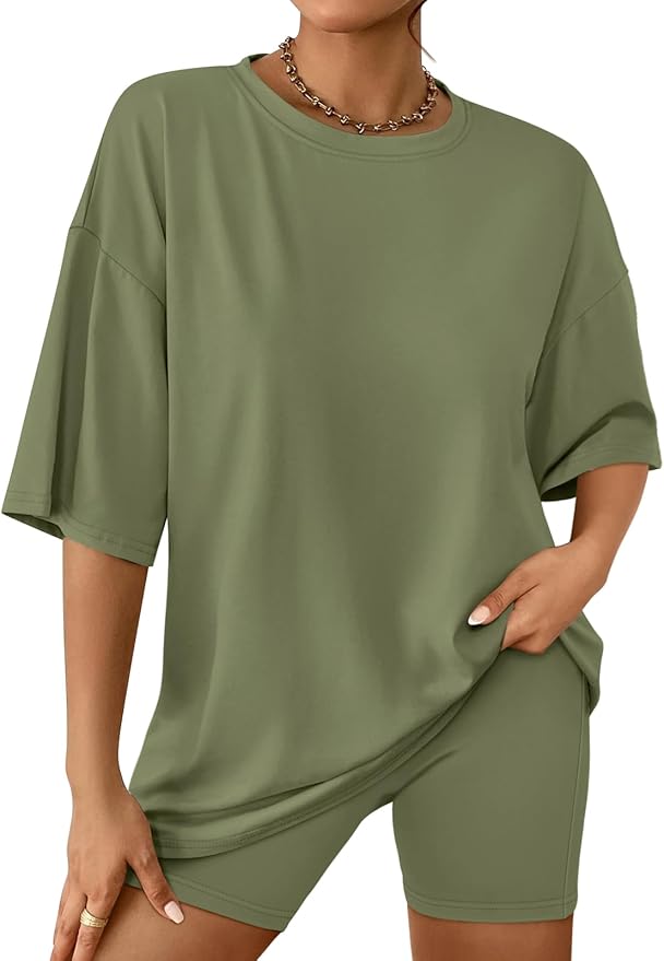 Ensemble Ibiza ☀️ - Top Vente Été 2025