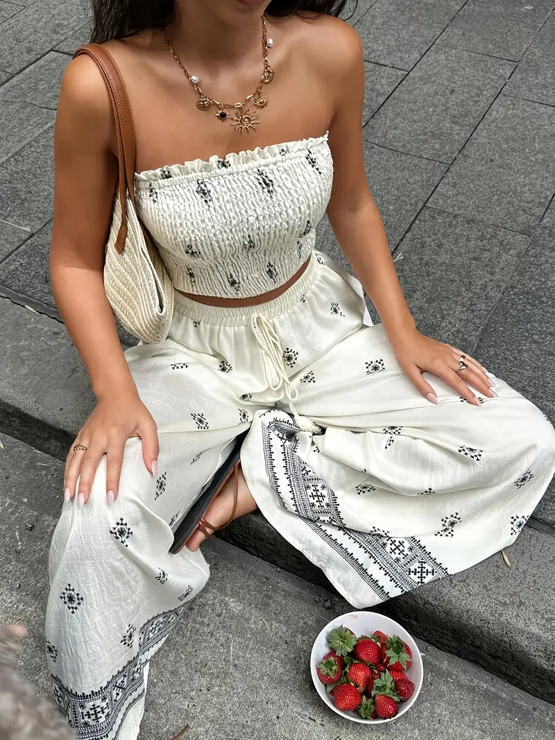 Ensemble Filles du Sud