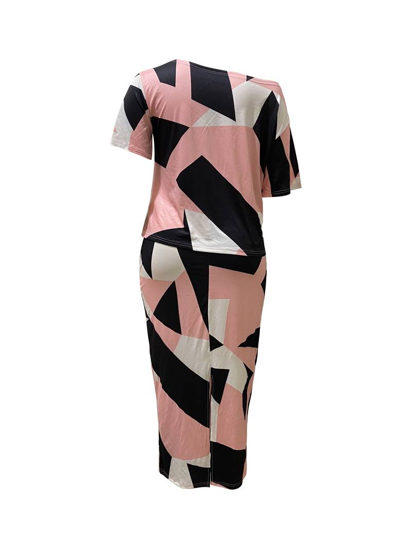 Ensemble du moment 🔥