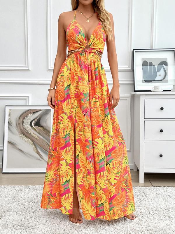 Robe Hawai -  Top Vente 2025 ☀️