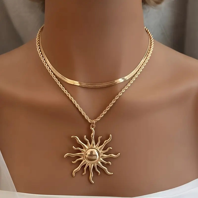 Collier Côte d'Azur