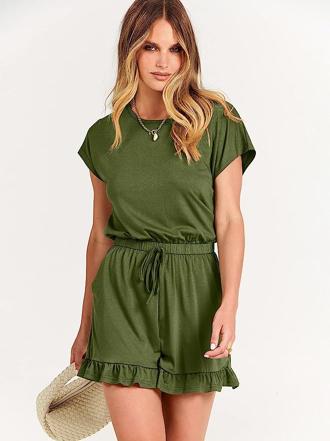 Combi short Lina ⛱