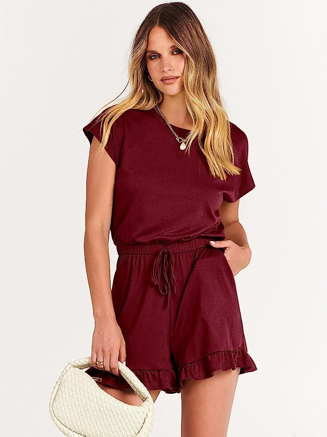 Combi short Lina ⛱