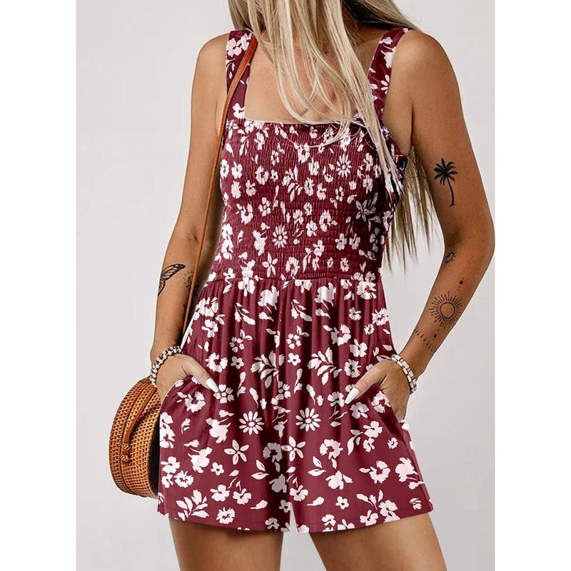 Combi Short Estivale ☀️ - Édition Limitée