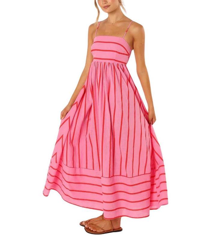 Robe Julietta - Tendance Été 2025 ☀️