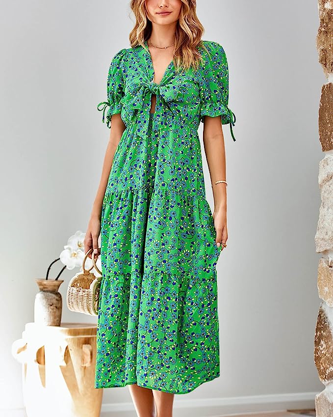 Robe Éléna 🌸