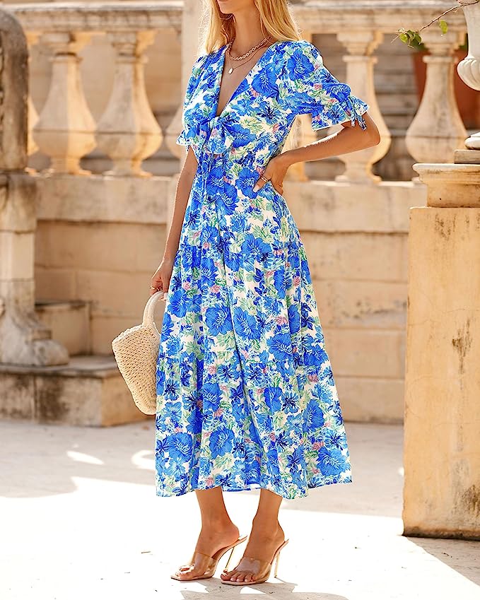 Robe Éléna 🌸