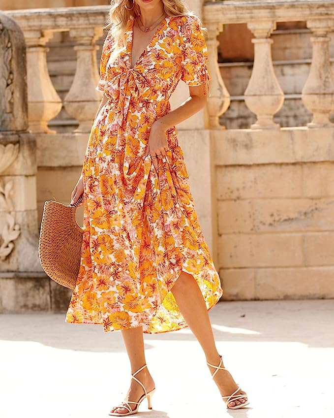 Robe Éléna 🌸