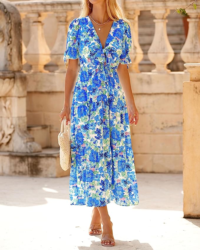 Robe Éléna 🌸