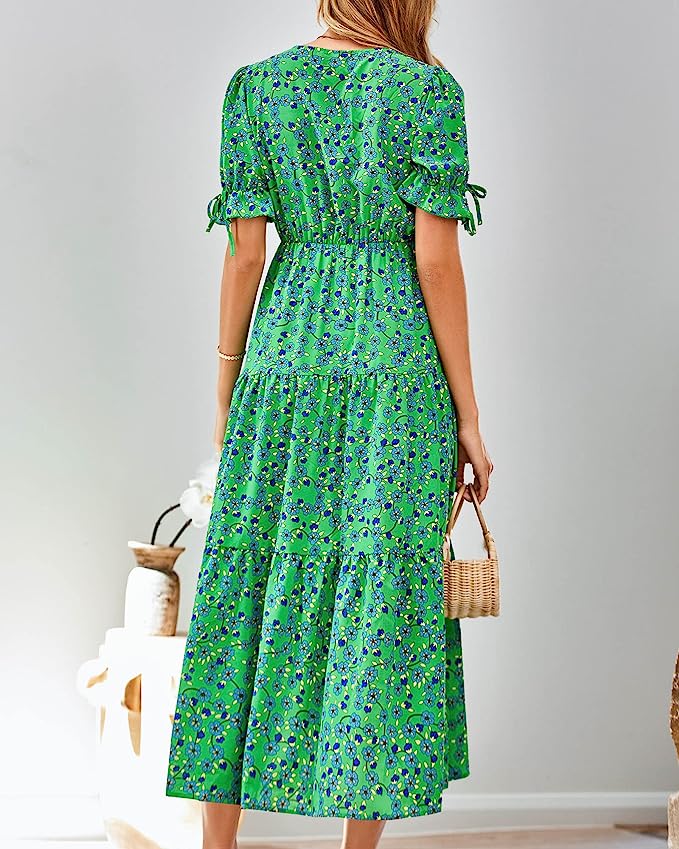 Robe Éléna 🌸