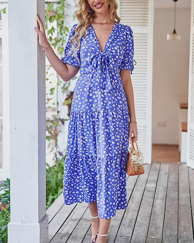 Robe Éléna 🌸