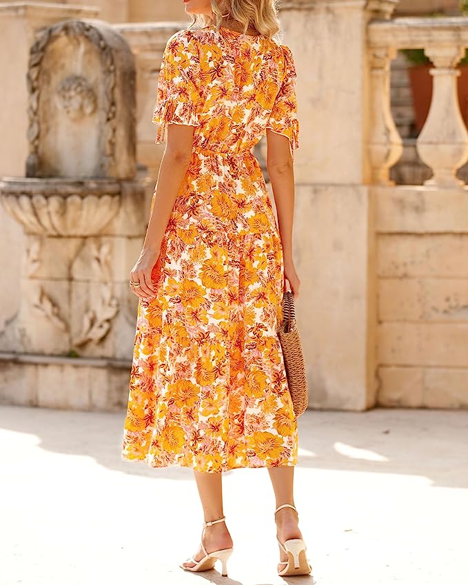 Robe Éléna 🌸