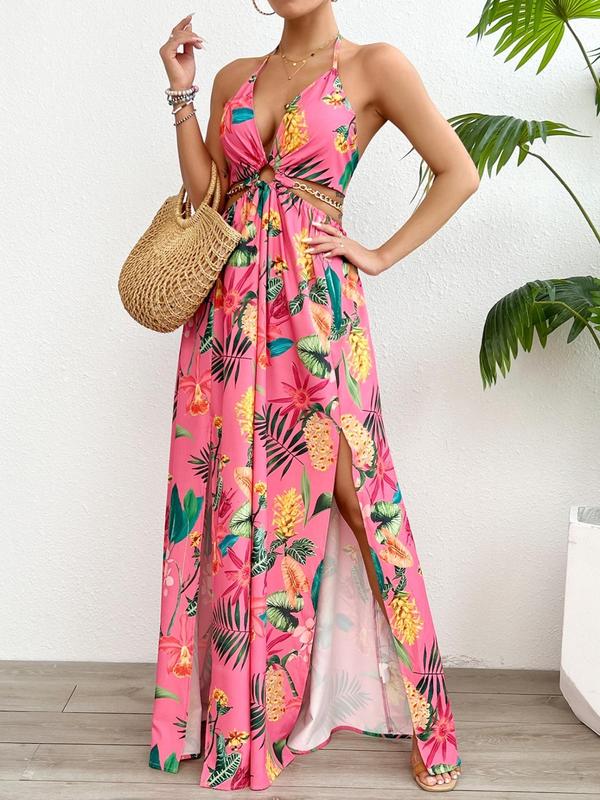Robe Hawai -  Top Vente 2025 ☀️