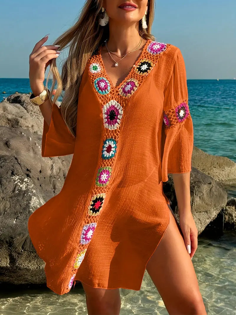 Robe Tulum -  Exclusivité 2025 ☀️