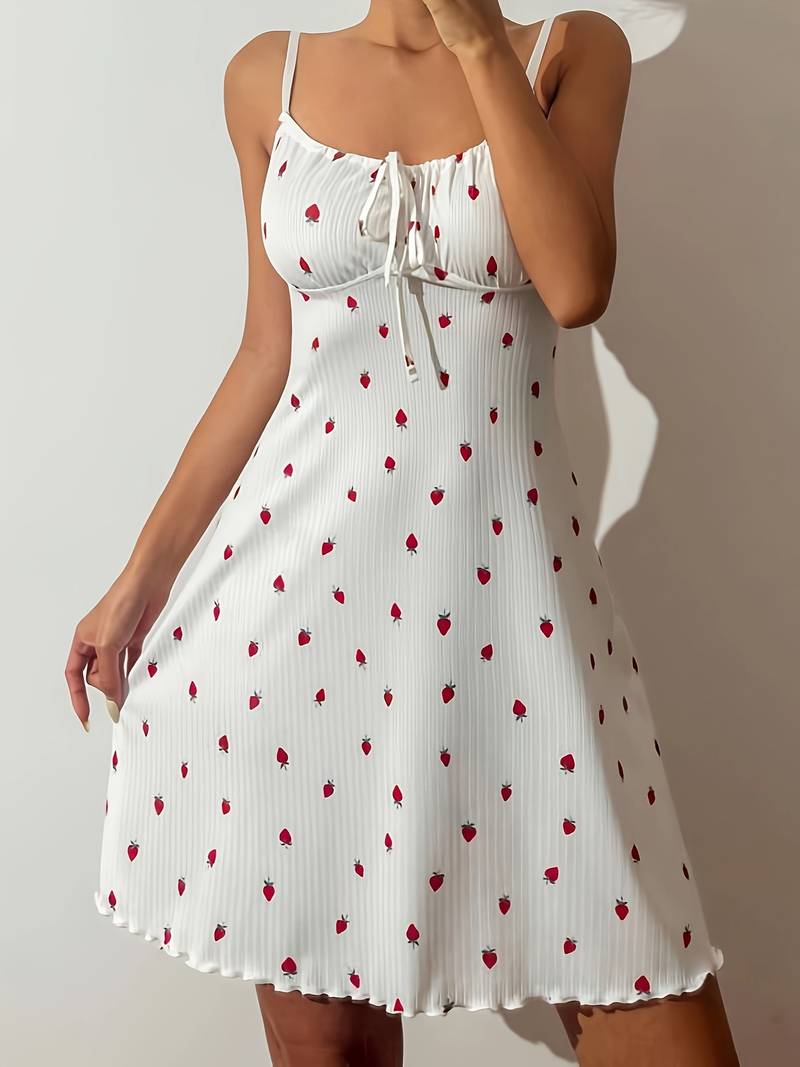 Robe Charlotte