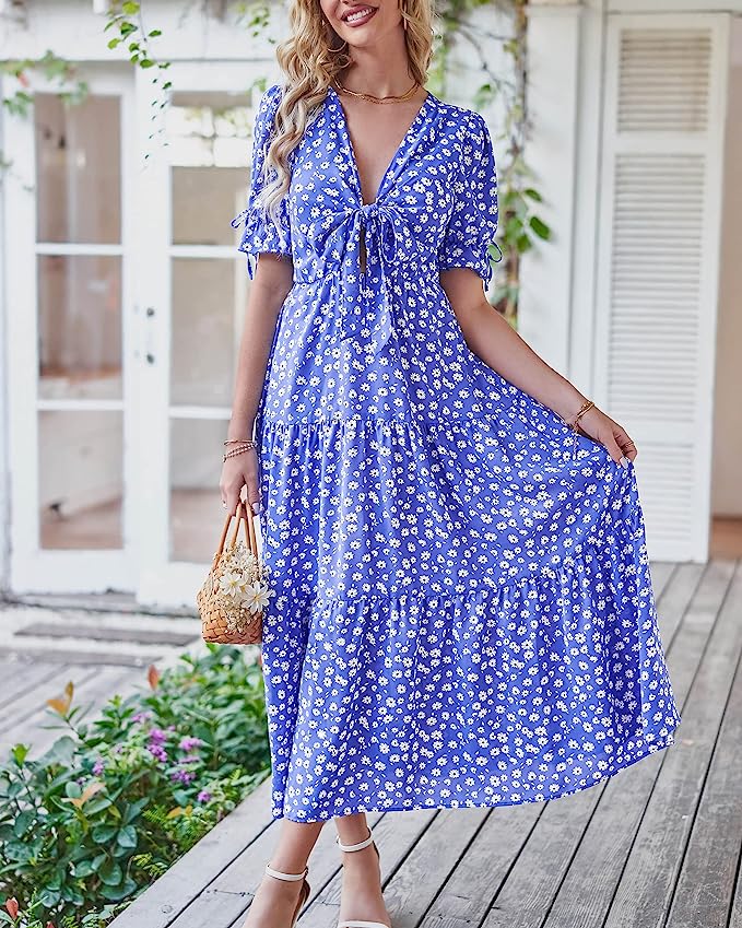 Robe Éléna 🌸