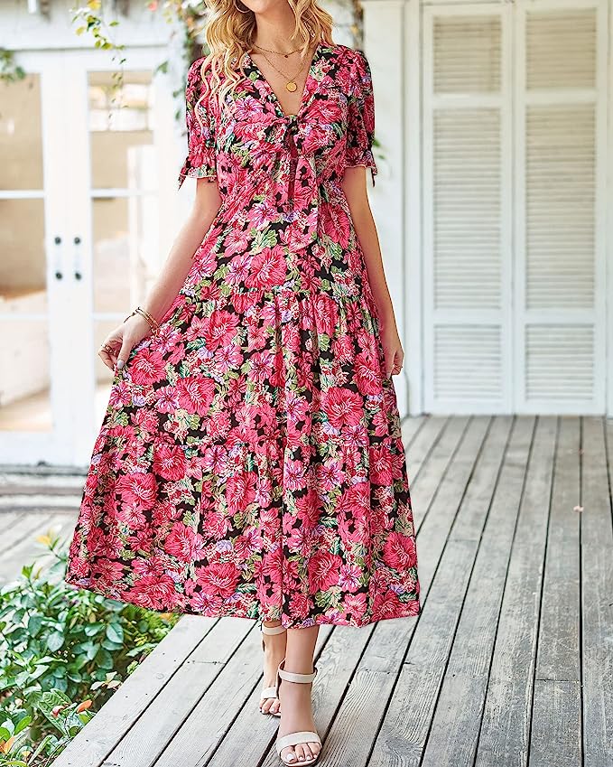 Robe Éléna 🌸