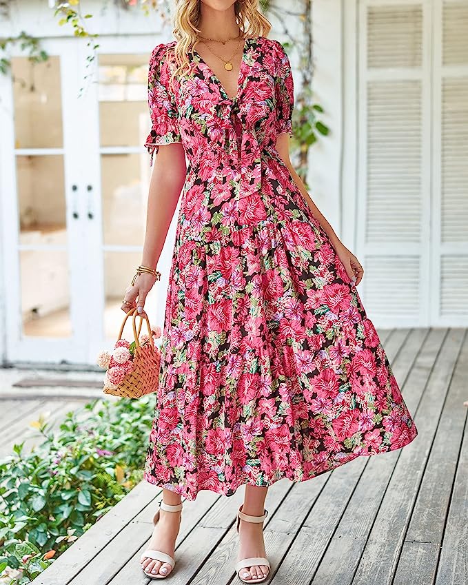 Robe Éléna 🌸