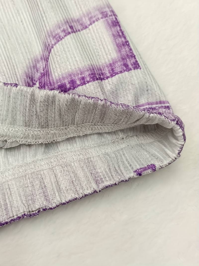 Pantalon Dania - Tendance à la 90's