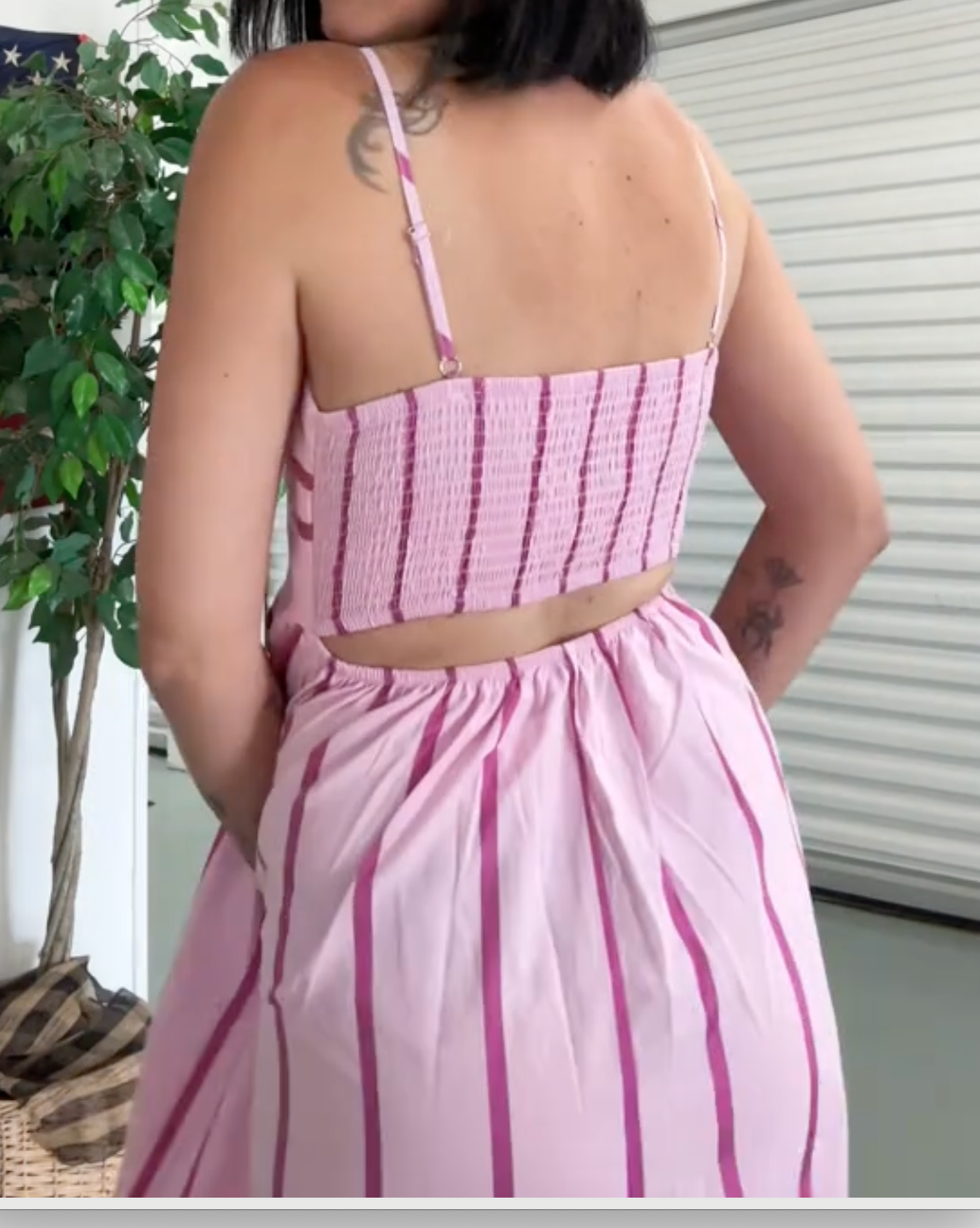 Robe Julietta - Tendance Été 2025 ☀️