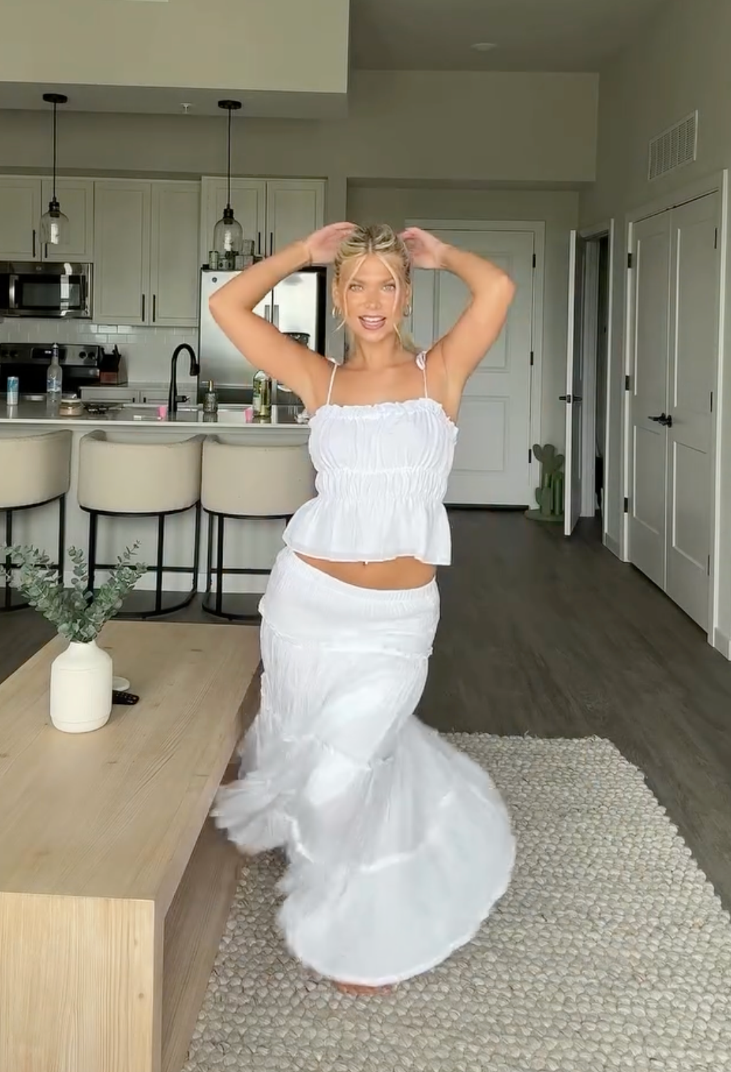 Ensemble Bohême - Édition Limitée