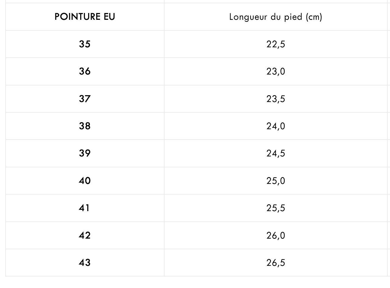 Sandales Élégantes en Cuir