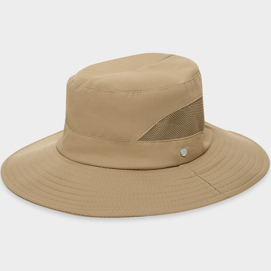 Chapeau horizon