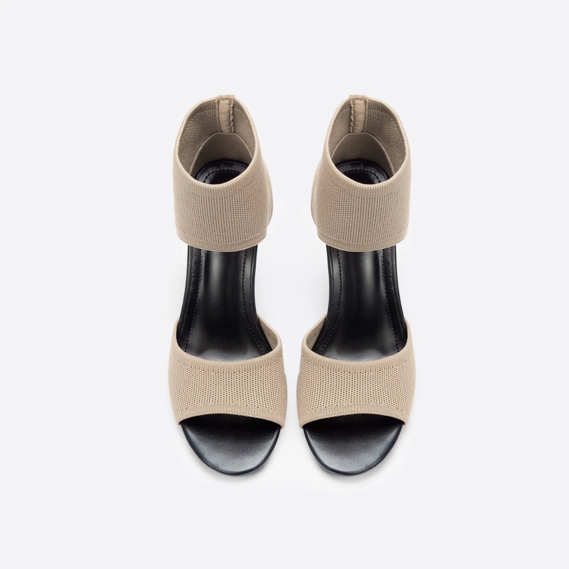 Chaussures à talons Zina