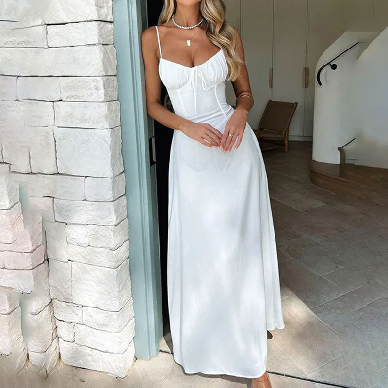 Robe Colette - Élégance et Confort