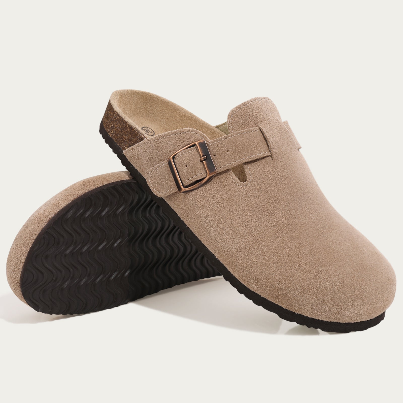 Sabot d'été Angel ☀️