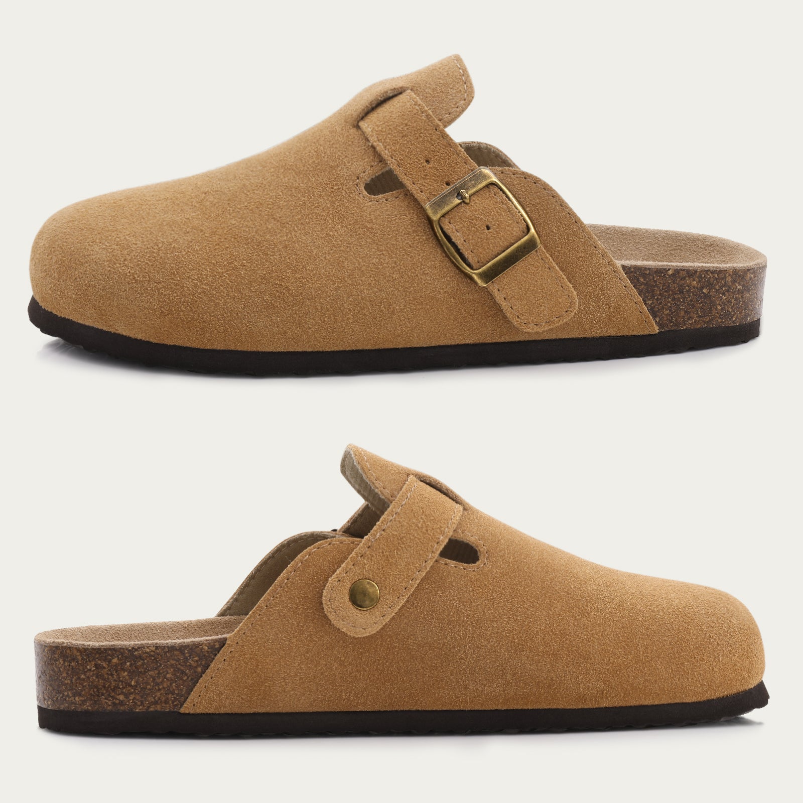 Sabot d'été Angel ☀️