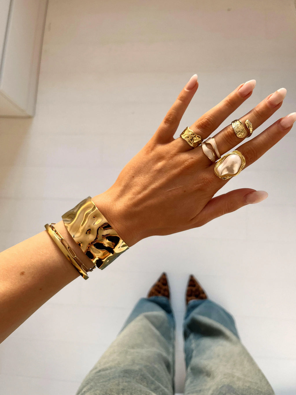 Bracelet Julia