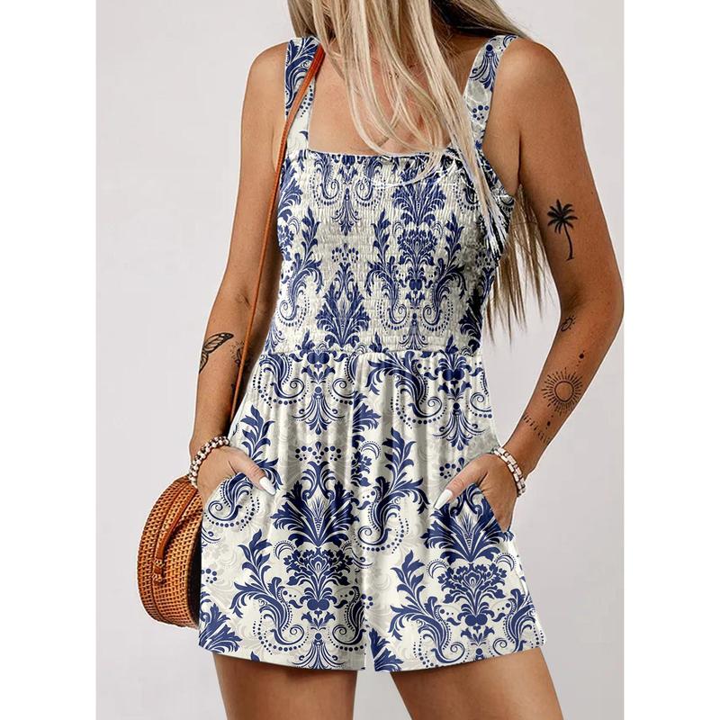 Combi Short Estivale ☀️ - Édition Limitée