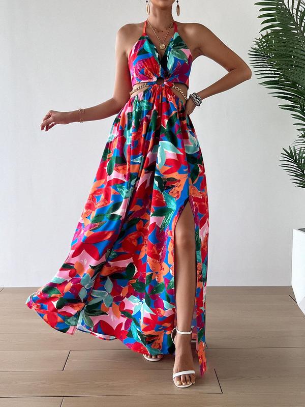 Robe Hawai -  Top Vente 2025 ☀️