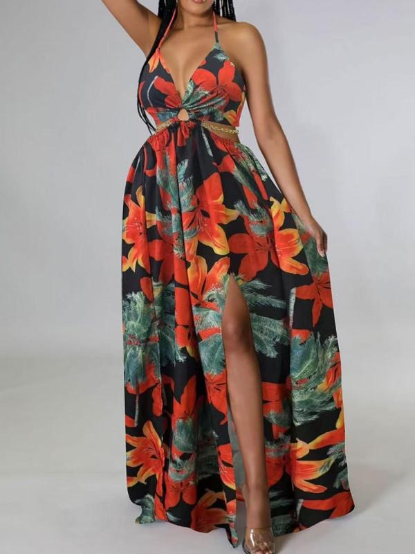 Robe Hawai -  Top Vente 2025 ☀️