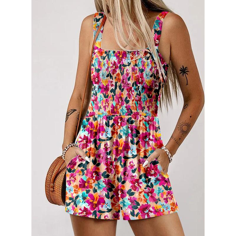 Combi Short Estivale ☀️ - Édition Limitée